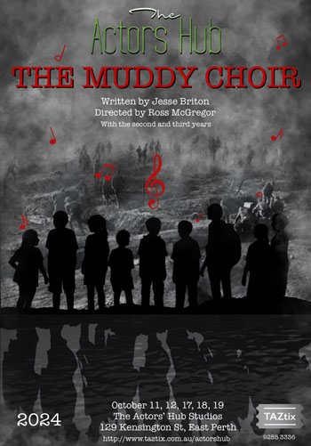 The Muddy Choir