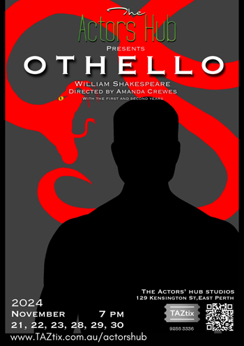 Shakespeare's Othello