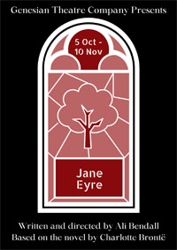 Jane Eyre